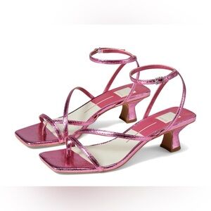 Dolce Vita Baylor Square Toe Shoe